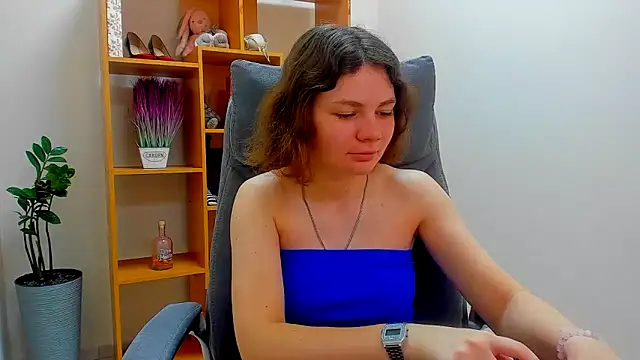 Stella-Maers online show from April 28, 7:35 am