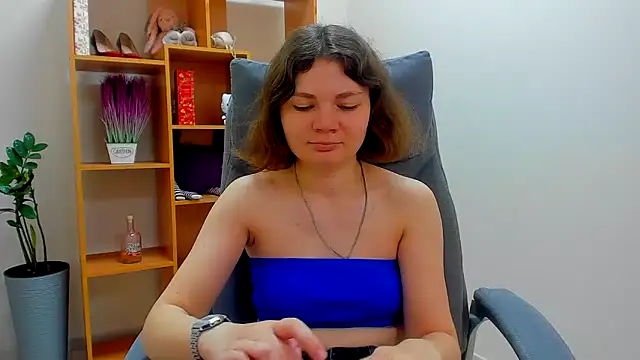 Stella-Maers online show from May 1, 7:24 am