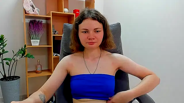 Snapshot of Stella-Maers chatting on June 30, 7:09 am Stella-Maers online show from June 30, 7:09 am