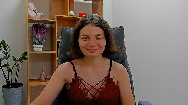 Snapshot of Stella-Maers chatting on July 20, 7:11 am Stella-Maers online show from July 20, 7:11 am