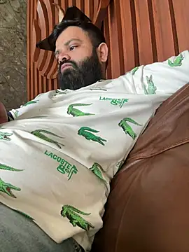 alan0ass online show from August 4, 10:18 am