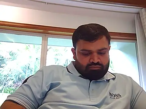 alan0ass online show from August 5, 11:02 am