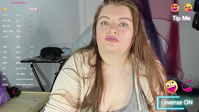 miss samii7 online show from November 12, 4:02 am