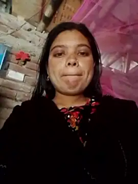 Snapshot of Lema-00 chatting on January 7, 9:01 am Lema-00 online show from January 7, 9:01 am