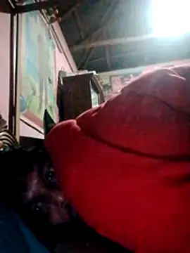 Snapshot of Lema-00 chatting on January 10, 12:12 am Lema-00 online show from January 10, 12:12 am