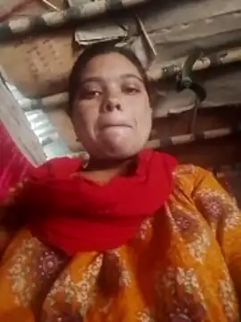 Snapshot of Lema-00 chatting on January 12, 6:18 am Lema-00 online show from January 12, 6:18 am