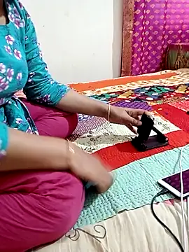 Snapshot of Lema-00 chatting on February 15, 3:03 am Lema-00 online show from February 15, 3:03 am