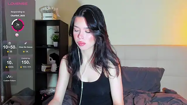 Tune Godnesss online show from July 15, 1:22 am
