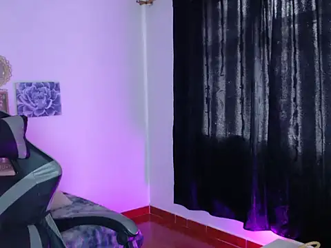 Samanta 777 online show from February 3, 7:52 pm