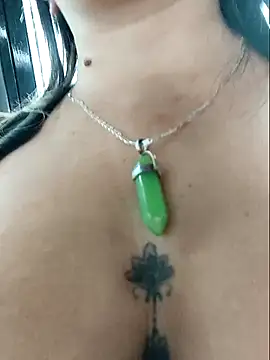 cataleyamyst online show from December 21, 7:54 pm