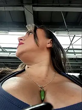 cataleyamyst online show from March 2, 8:04 pm