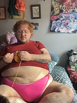 collaredclem online show from November 8, 4:07 pm