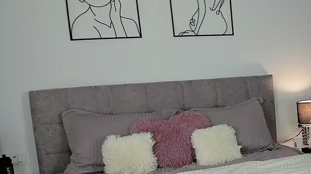 Snapshot of Ginny_Joy chatting on November 28, 5:10 am Ginny Joy online show from November 28, 5:10 am