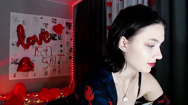 dolll maiya online show from February 15, 7:43 pm