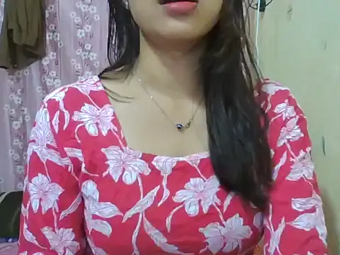 Snapshot of pragya_44 chatting on February 1, 6:56 am pragya 44 online show from February 1, 6:56 am