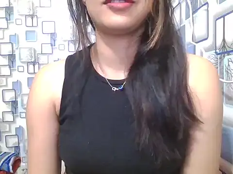 Snapshot of pragya_44 chatting on February 12, 8:53 am pragya 44 online show from February 12, 8:53 am
