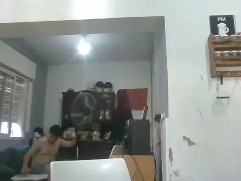 Snapshot of Myboy0020 chatting on December 19, 7:32 pm Myboy0020 online show from December 19, 7:32 pm