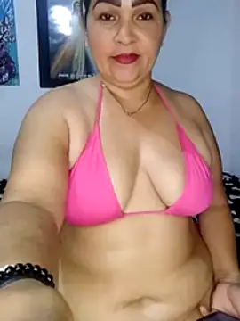 Melaflo17 online show from December 4, 12:31 am