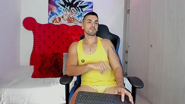 Snapshot of axelwinters__ chatting on November 7, 7:03 pm axelwinters online show from November 7, 7:03 pm