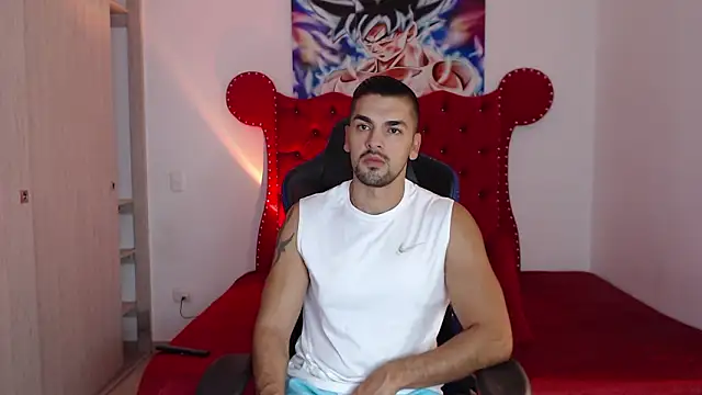 axelwinters   online show from March 3, 11:16 am