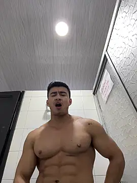 Chris Clarck online show from February 11, 11:10 pm