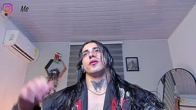 Snapshot of im_allen chatting on February 28, 4:02 am im allen online show from February 28, 4:02 am