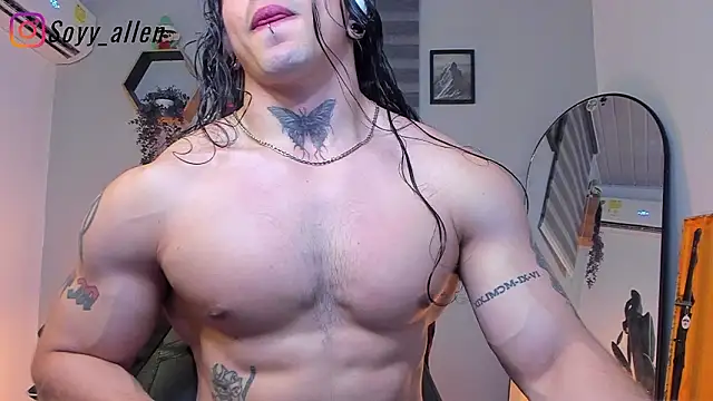 Snapshot of im_allen chatting on March 14, 4:07 am im allen online show from March 14, 4:07 am