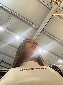 Snapshot of Brunettecollins05 chatting on November 28, 5:37 pm Brunettecollins05 online show from November 28, 5:37 pm