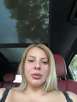 jordynjace online show from July 31, 3:00 pm