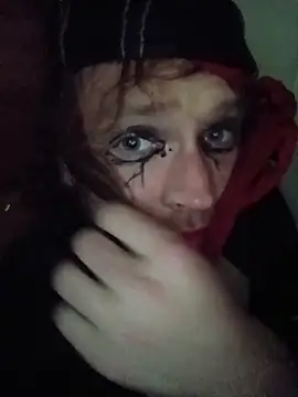 BBSexy Boii online show from November 23, 10:15 am