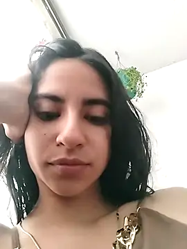 catalinamunoz online show from December 2, 2:45 pm