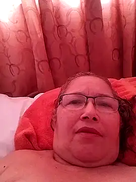 Cessi50 online show from November 12, 2:28 pm