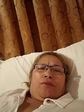 Cessi50 online show from November 15, 3:15 am