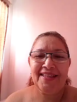 Cessi50 online show from November 20, 3:23 pm