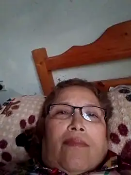 Snapshot of Cessi50 chatting on June 20, 7:16 pm Cessi50 online show from June 20, 7:16 pm