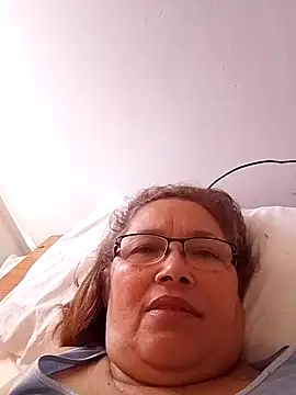 Snapshot of Cessi50 chatting on July 7, 3:16 pm Cessi50 online show from July 7, 3:16 pm