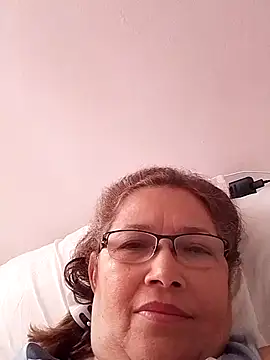 Snapshot of Cessi50 chatting on July 14, 12:44 pm Cessi50 online show from July 14, 12:44 pm