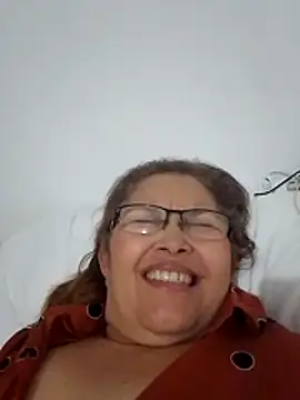Snapshot of Cessi50 chatting on July 15, 1:11 am Cessi50 online show from July 15, 1:11 am