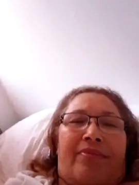 Snapshot of Cessi50 chatting on July 17, 10:25 pm Cessi50 online show from July 17, 10:25 pm