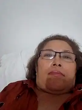 Snapshot of Cessi50 chatting on July 19, 2:48 am Cessi50 online show from July 19, 2:48 am