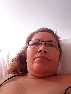 Snapshot of Cessi50 chatting on July 19, 2:54 pm Cessi50 online show from July 19, 2:54 pm