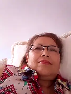 Snapshot of Cessi50 chatting on July 25, 6:05 pm Cessi50 online show from July 25, 6:05 pm