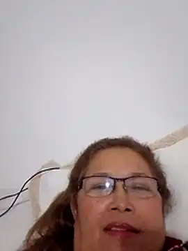 Snapshot of Cessi50 chatting on July 28, 1:45 am Cessi50 online show from July 28, 1:45 am