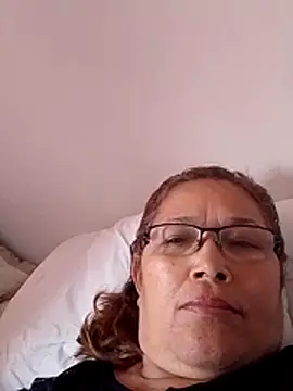Snapshot of Cessi50 chatting on August 1, 3:00 pm Cessi50 online show from August 1, 3:00 pm