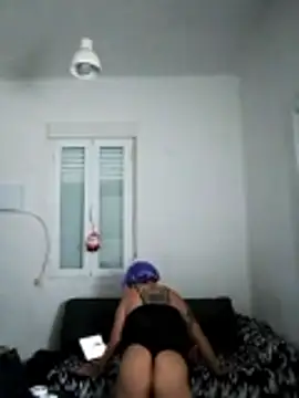 Snapshot of gostosamar69 chatting on February 1, 11:42 am gostosamar69 online show from February 1, 11:42 am