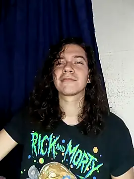 Snapshot of OnixAgata0 chatting on January 6, 3:43 am OnixAgata0 online show from January 6, 3:43 am