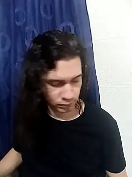 Snapshot of OnixAgata0 chatting on January 10, 3:19 am OnixAgata0 online show from January 10, 3:19 am