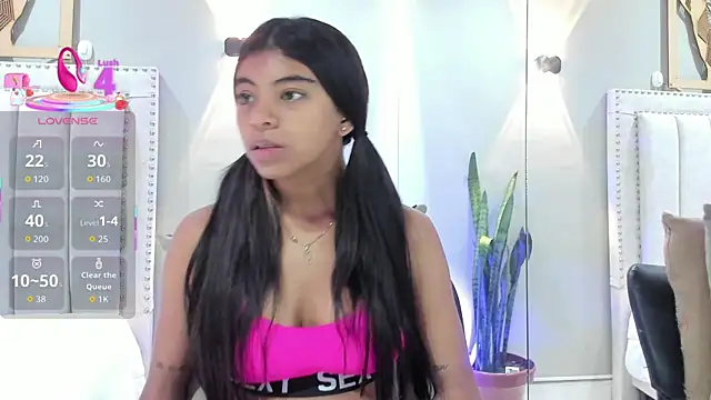 Snapshot of _Anna_Maria chatting on November 24, 7:24 pm Anna Maria online show from November 24, 7:24 pm