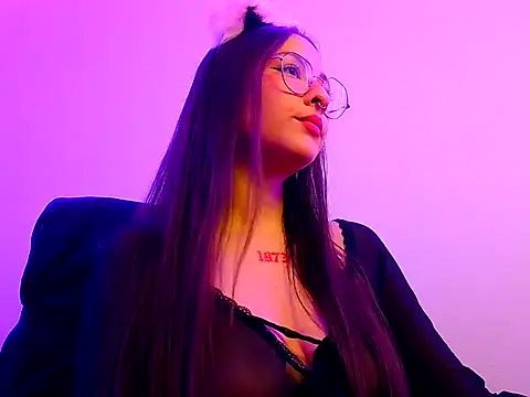 HanaLush27 online show from November 6, 12:44 am