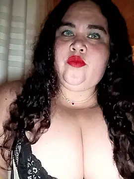 ArrayedHormone online show from February 15, 3:36 am